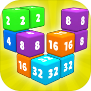 Play 2048 Tower