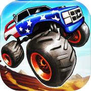 Monster Trucks Nitro