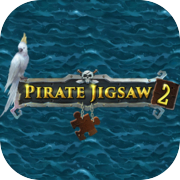 Pirate Jigsaw 2