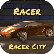 Racer - Racer City