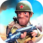Play World War Ⅱ：FPS Team Shoot