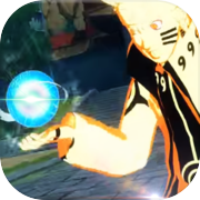 Ultimate Shippuden: Ninja Impact Storm