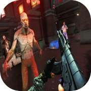 Play Zombie Frontier Dead Survival