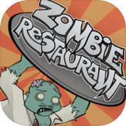 Play Zombie Restaurant Free
