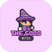 Play The Good Witch