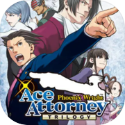 Play Phoenix Wright: Ace Attorney Trilogy