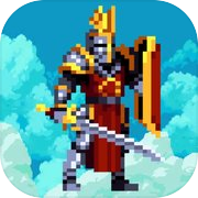 Tower Quest: Pixel Idle RPG