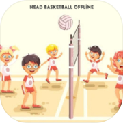 Head Volleyball Offline