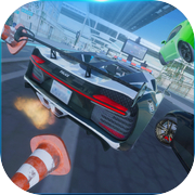 Play Gang War: Bugatti Police Racer