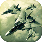 Play Phantomclad Air Bombers