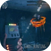Beyond Fear of ghost hunting