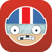 Play Jock Dummy: Crash Dummy meets Ice Hockey