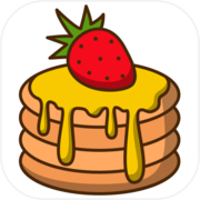 Play Catch the Pancake by Edlynne