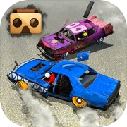 Play Demolition Derby (VR) Racing