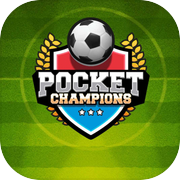 Pocket Champions Soccer Foot