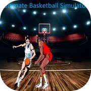 Play Ultimate Basketball Simulator