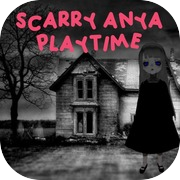 Scarry Anya -Ghost Grills