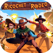 Play Ricochet Rodeo