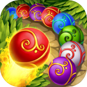 Marble Blast Game - Zumba