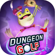 Play Dungeon Golf