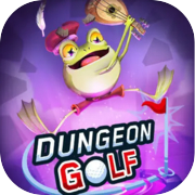 Dungeon Golf