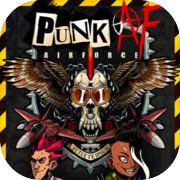 Play Punk A.F.