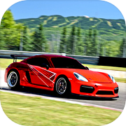 Real drift racing game car 3d