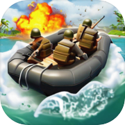 Boat Assault 3D