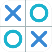 Play Tic Tac Toe: vs Bot or Player