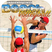 Play Beach Volleyball World Tour Pro