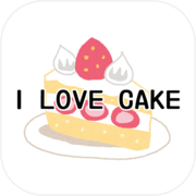 I LOVE CAKE