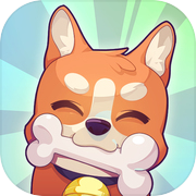 Play My Dog: Game Draw Puzzle
