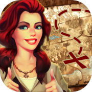 Play Jones Adventure Mahjong - Quest of Jewels Cave