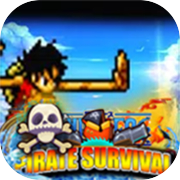 Straw Hat: Pirate Survival
