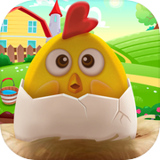 Play Farm Animals World