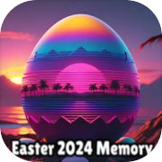 Play Easter 2024 Memory