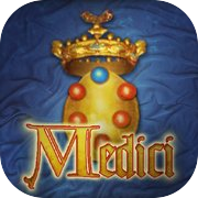 Play Reiner Knizia's Medici HD