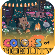 COLORS of NOBILITY