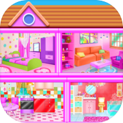 Doll House Dream Girl Design