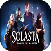 Solasta: Crown of the Magister