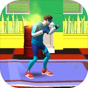 Play Spider Fighter Superhero