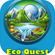 EcoQuest: Explore, Discover, Protect!