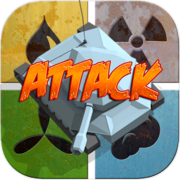 Attack Your Friends! 冒險棋盤遊戲