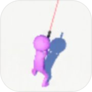 Play Mr Bullet Man 3D - StickMan Go