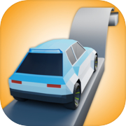 Draw Line : Car Climb 3D