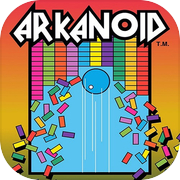 C64 Arkanoid