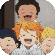 Play The Promised Neverland Puzzle