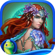 Play Dark Parables: The Little Mermaid and the Purple Tide - A Magical Hidden Objects Game (Full)