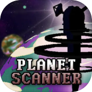 Planet Scanner