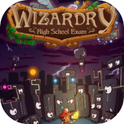 Play Wizardry High School Exam